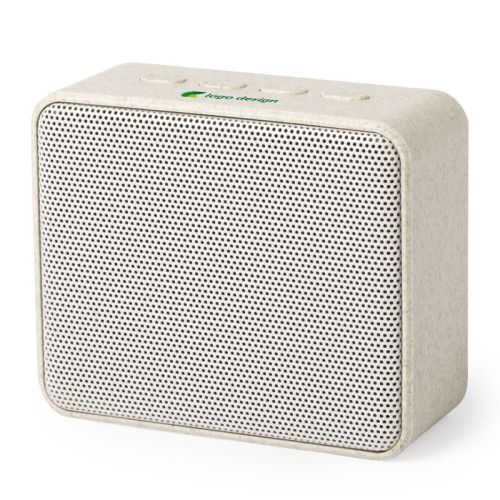 Speaker wheat straw - Image 1